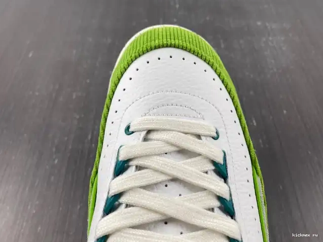 Rep MAX Jordan DV6206-183 TITAN (W) Retro 2 Low 0413